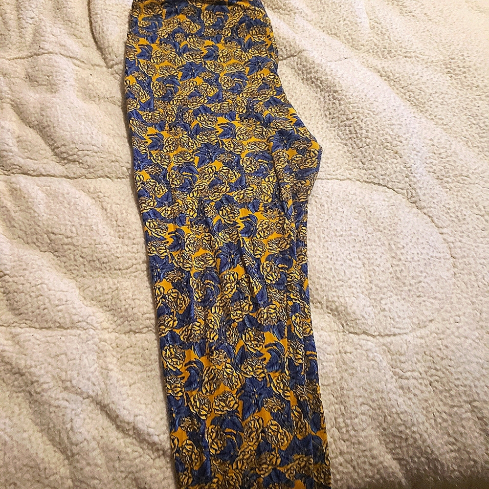 Beauty & the Beast LulaRoe the